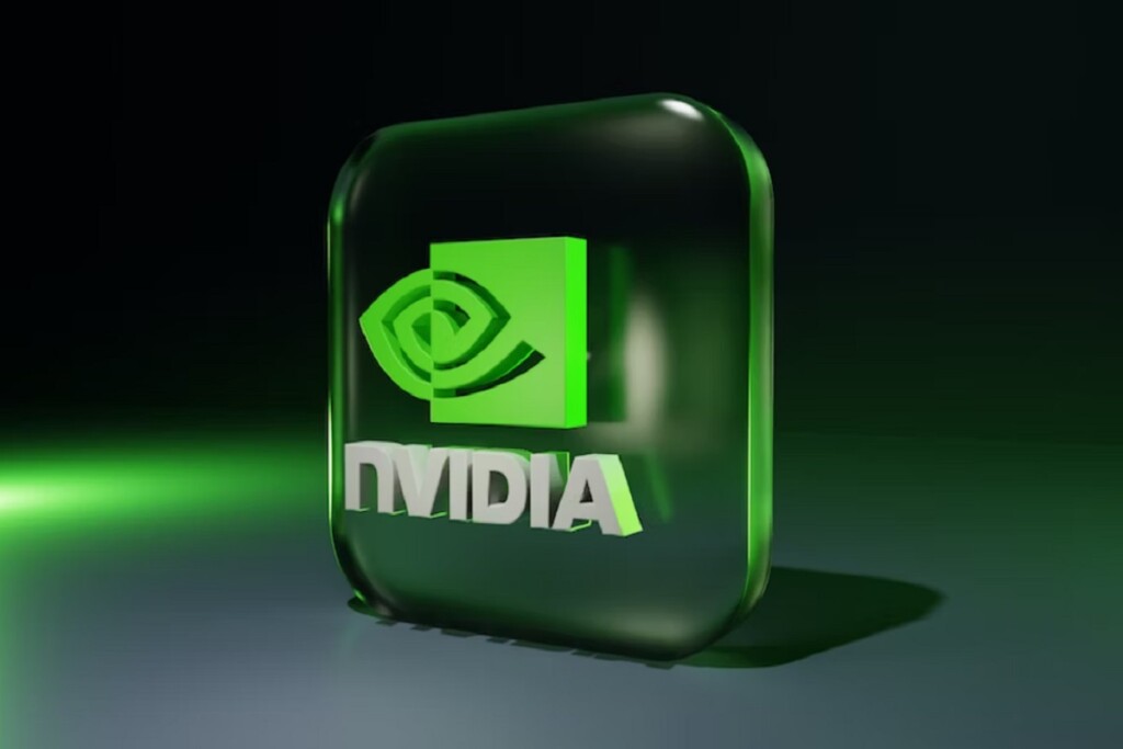 NVIDIA CEO Dispels Concerns About Deficit of Chips in AI Boom ...