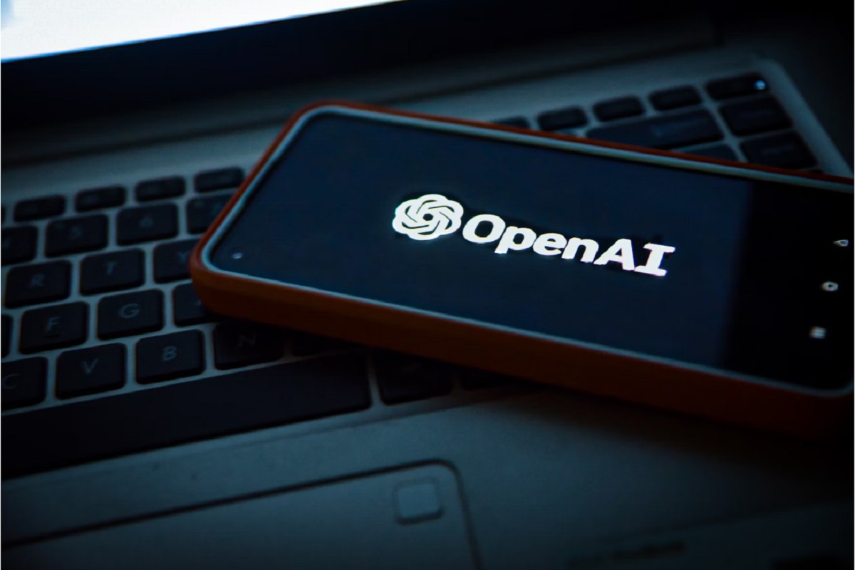 OpenAI Approaches $1 Billion of Annual Sales