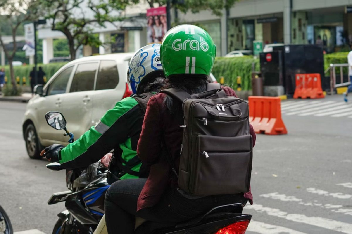 Singapore’s Grab Remains Optimistic on Growth Prospects