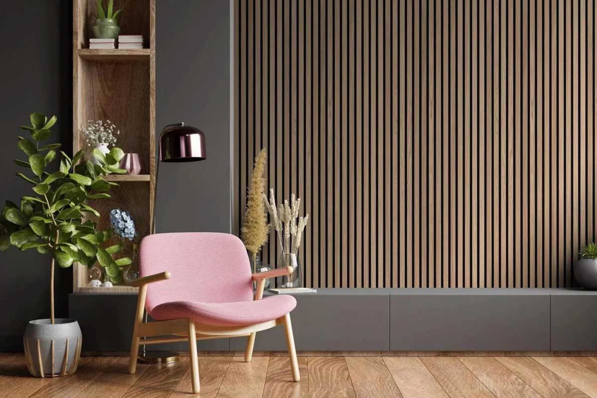 The Marvels of Wall Paneling: Elevate Your Space with Style