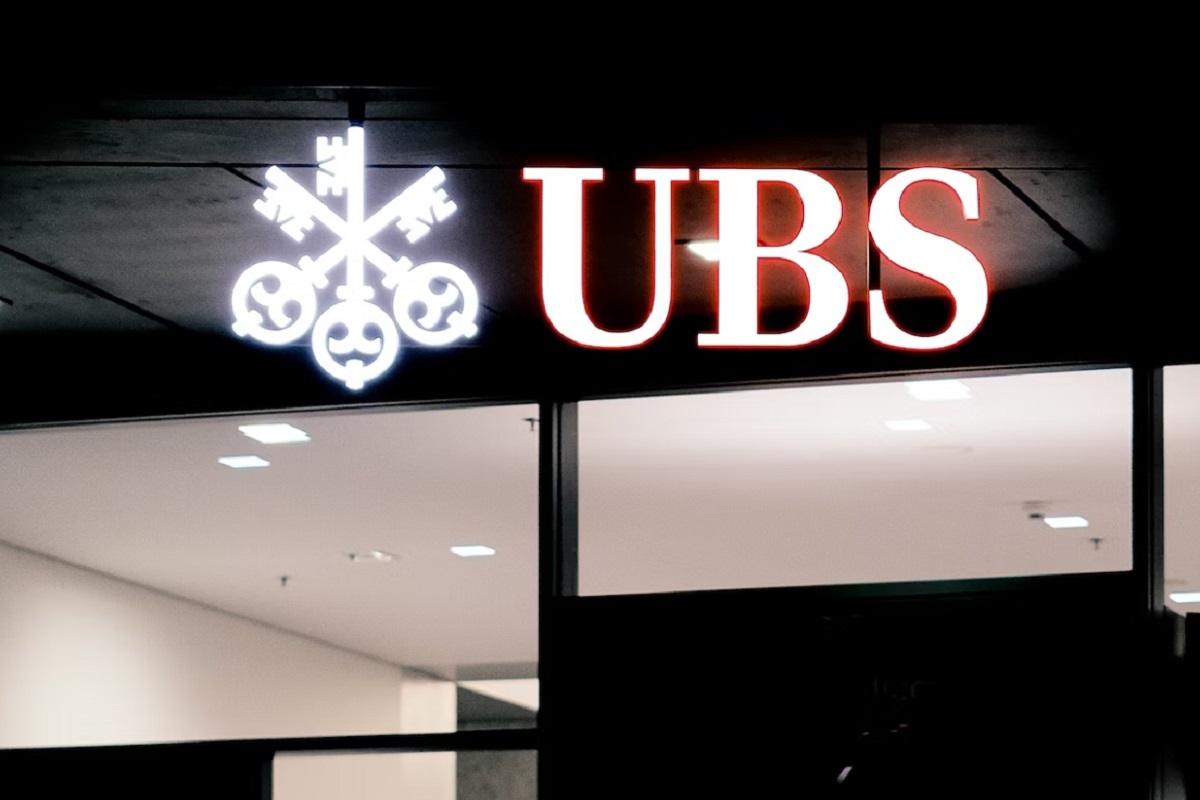 UBS Outlines Major Targets for Its Integration of Credit Suisse