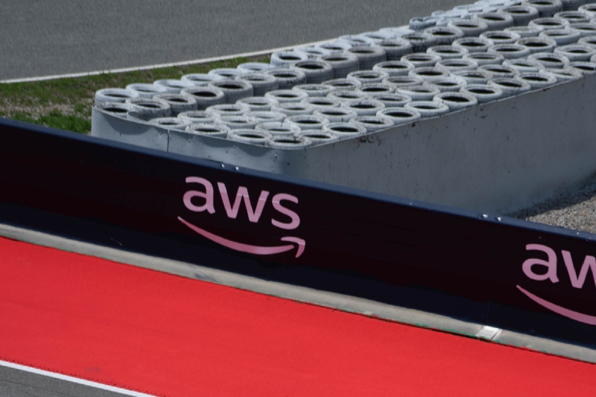 AWS Launches New Service for AI Applications