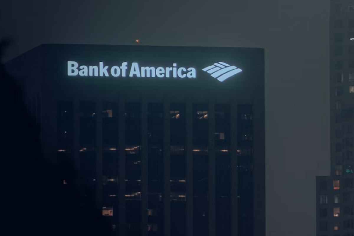 Bank of America Reports Rise in Delinquency Rates