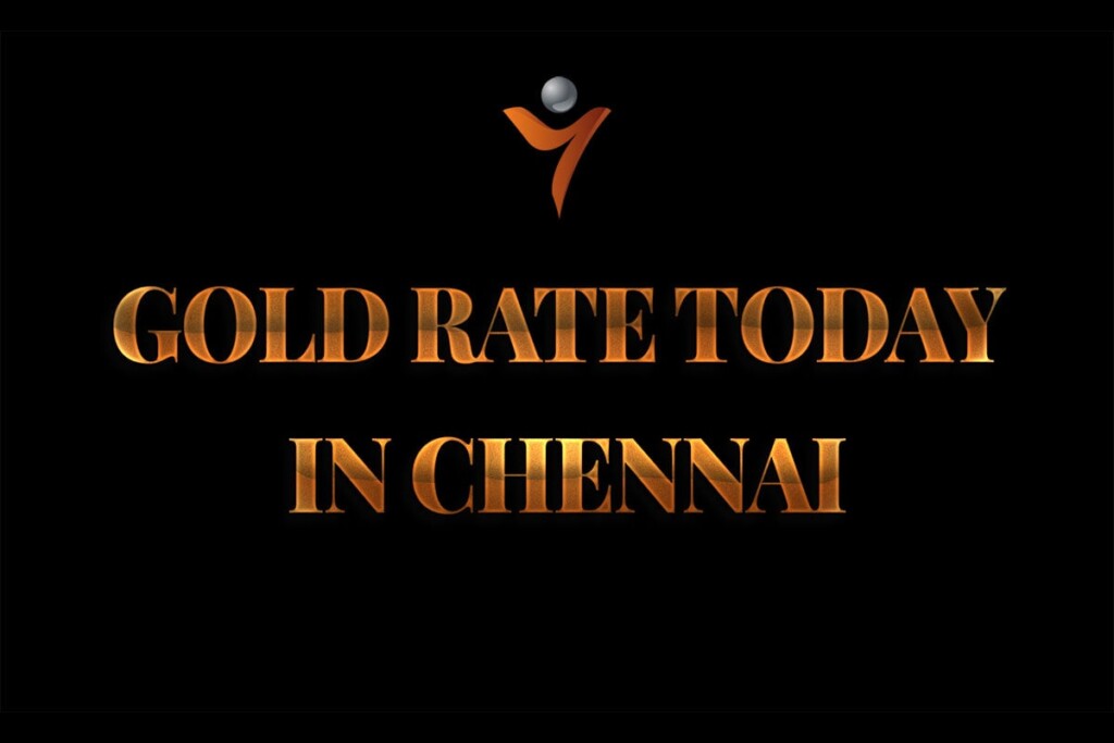 Gold Rate Today in Chennai PaySpace Magazine