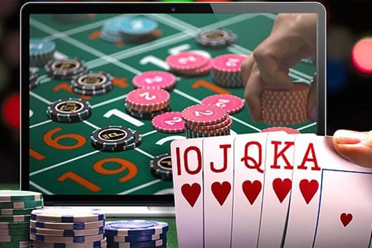 How to Launch a Successful Online Casino Business from Scratch?