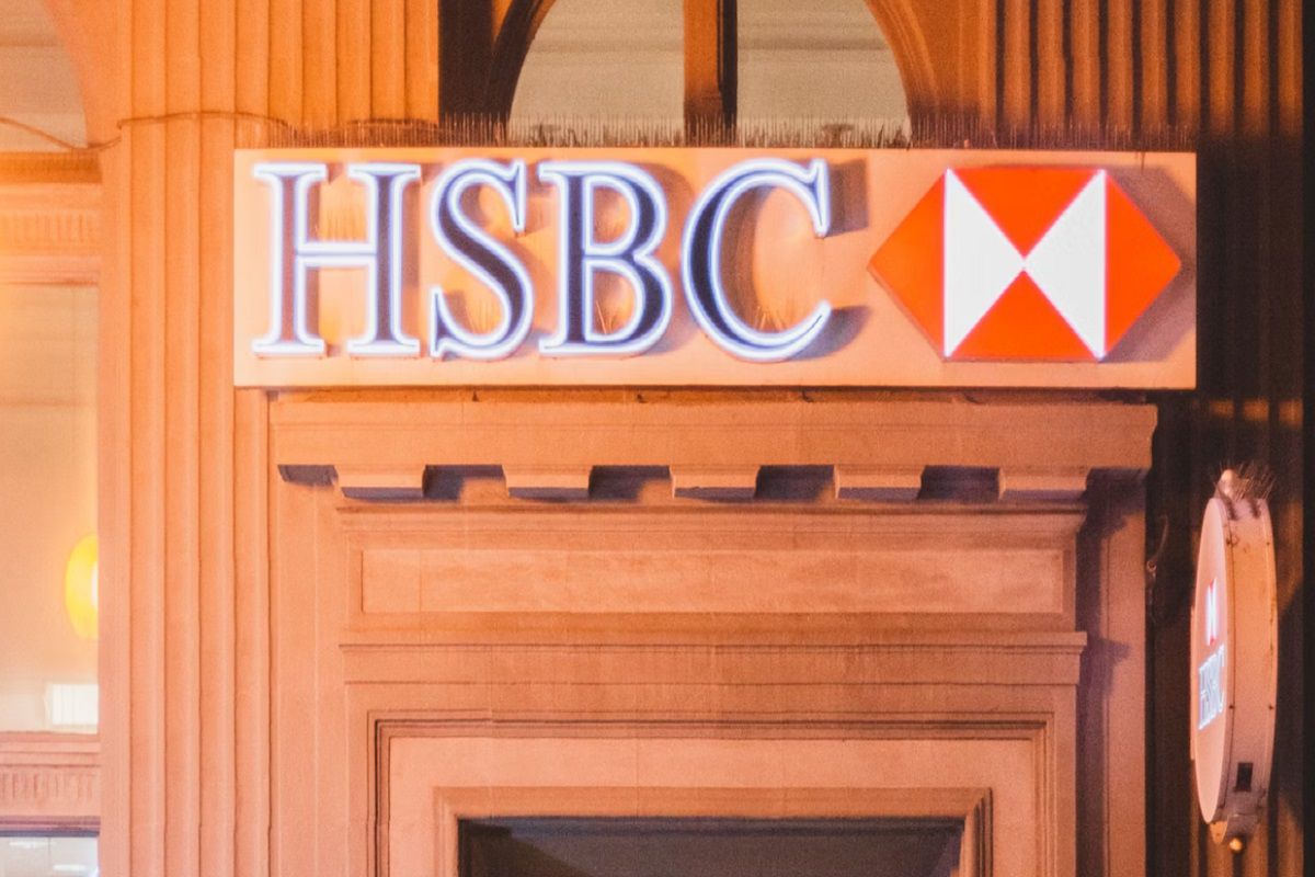 HSBC Launches New Account Opening Service