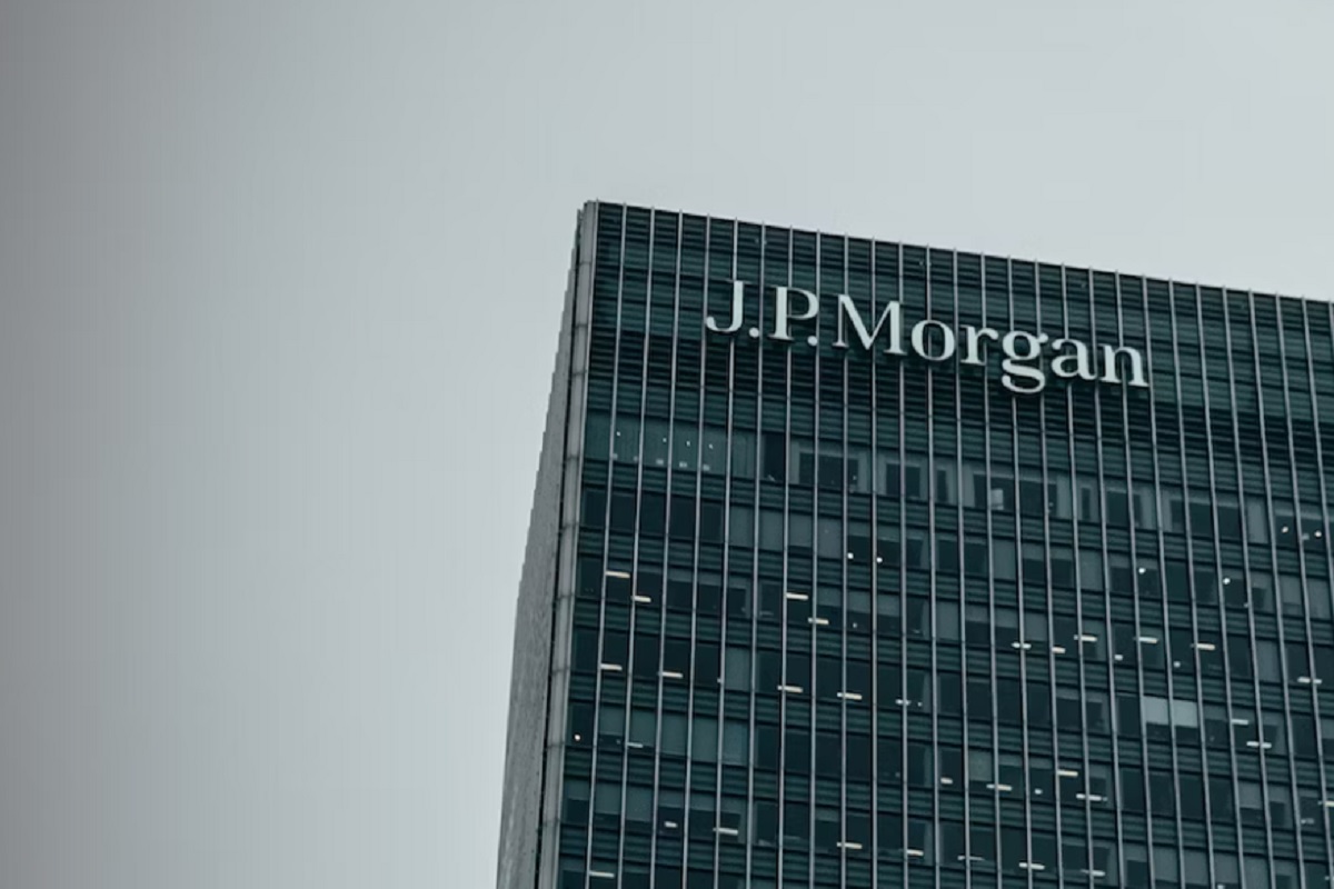 JPMorgan CEO Criticizes Capital Rules Proposed by US Authorities