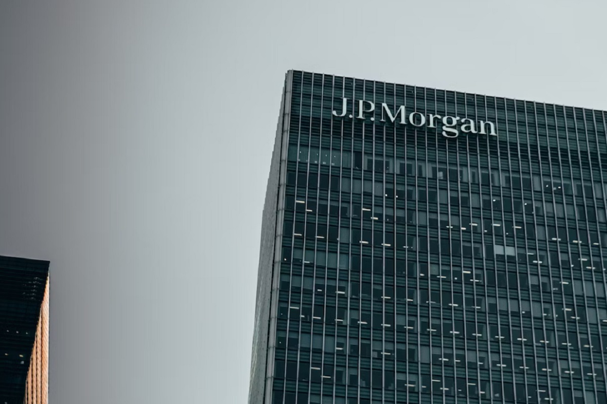 JPMorgan Reportedly Considers Using Blockchain for Cross-Border Payments
