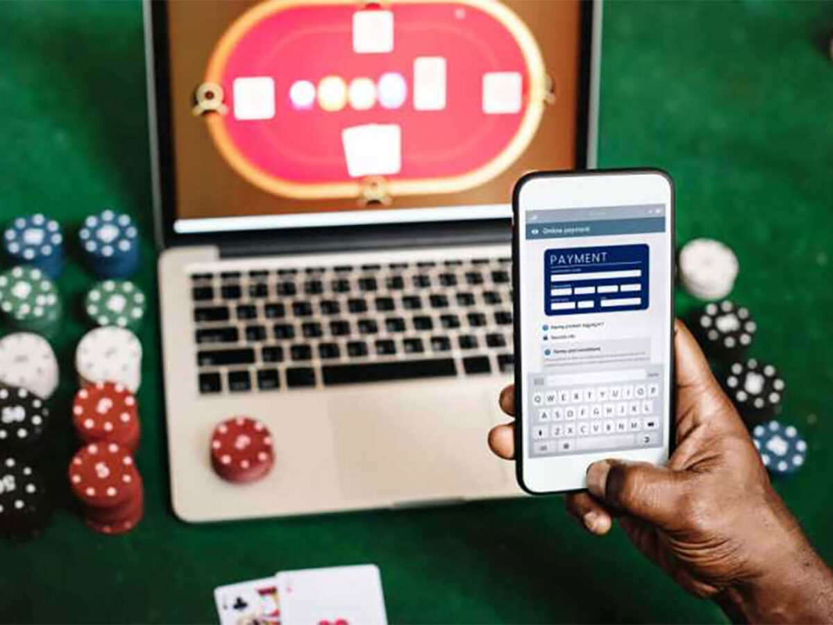 Top 5 Books About the best online casinos