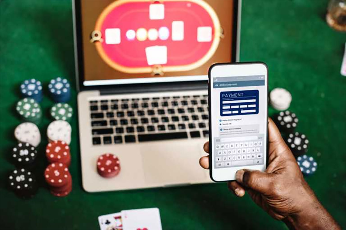 Most Reliable Payment Methods for Online Casinos in 2023