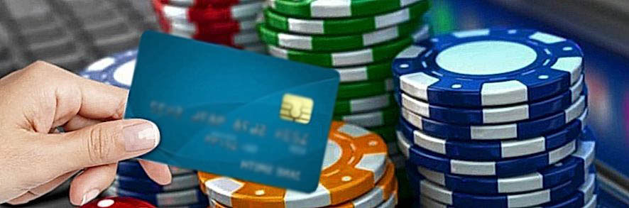 Future Trends in Online Casino Payments