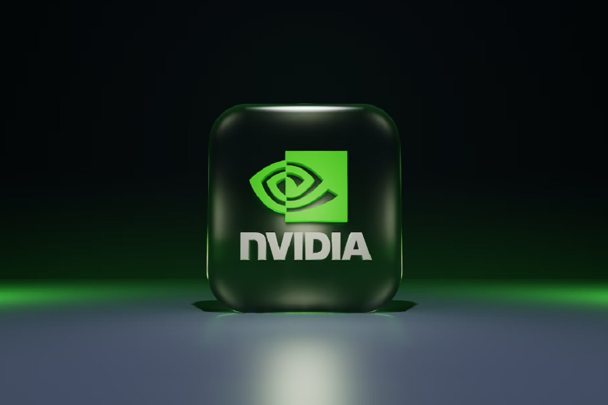 Nvidia to Partner With Tata and Reliance 