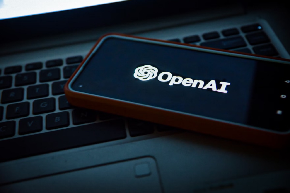 OpenAI Plans to Open Office in Dublin