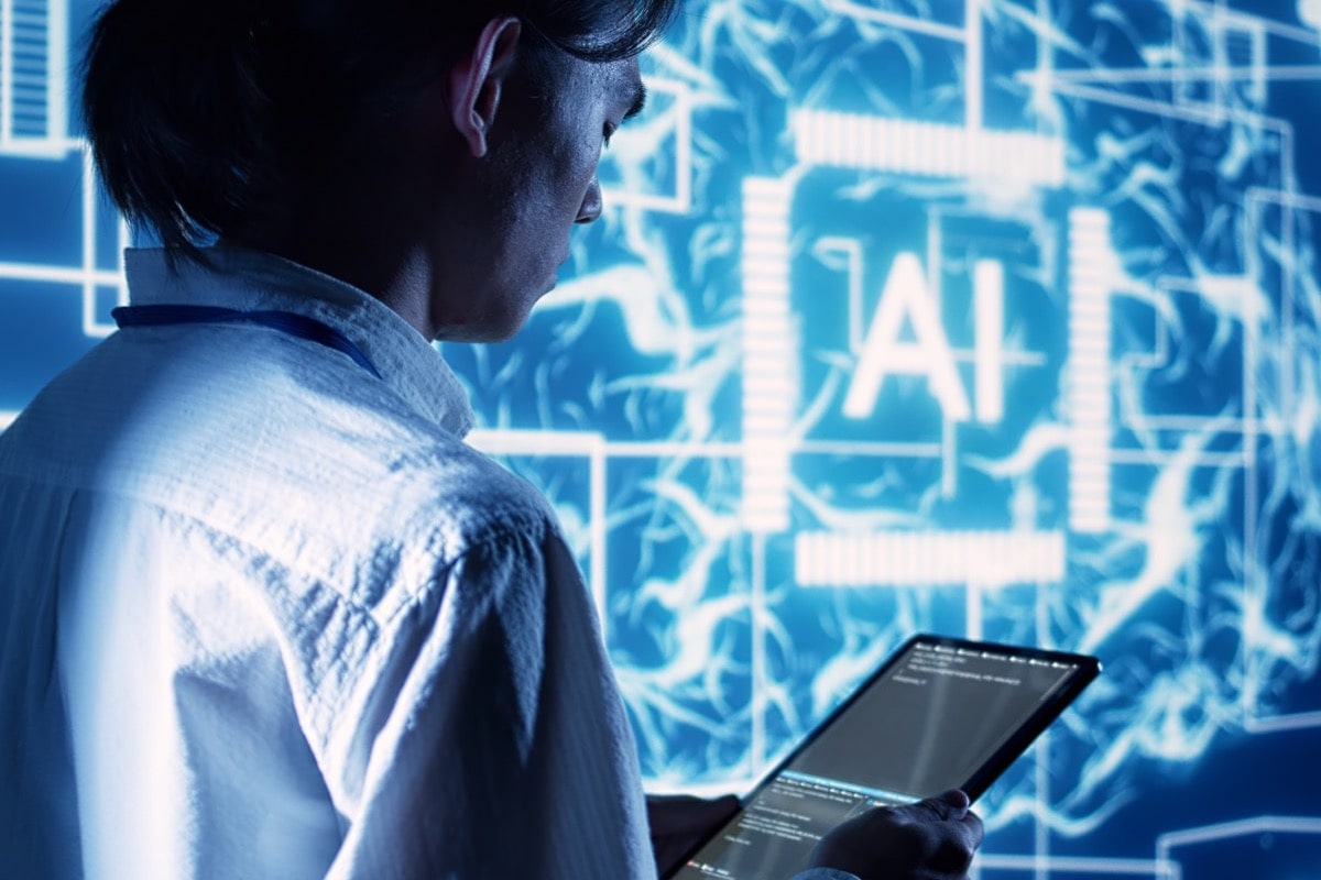 SAP Unveils Generative AI Business Assistant