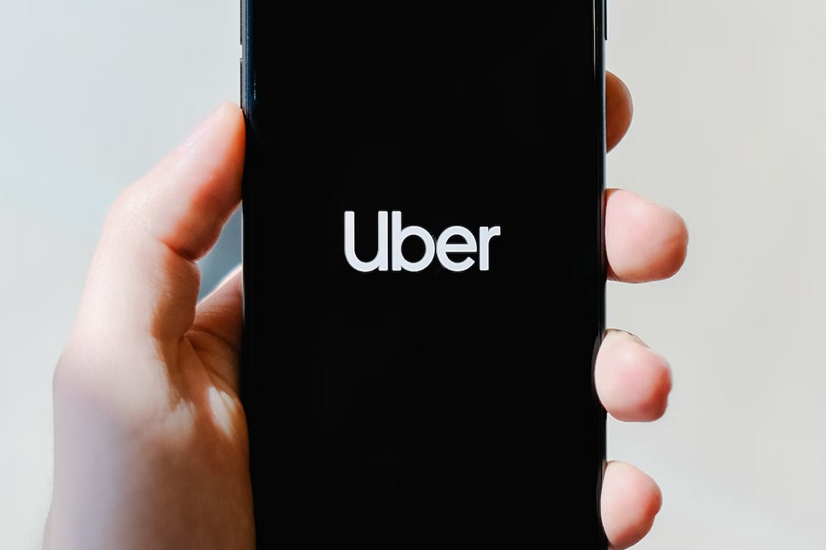 Uber Works on TaskRabbit-Like Service