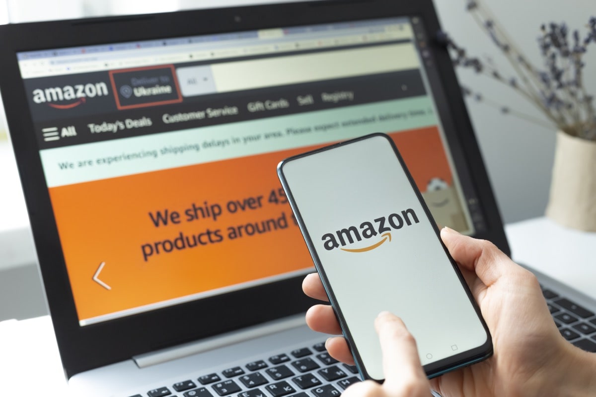 Amazon India Predicts Record Festive Sales