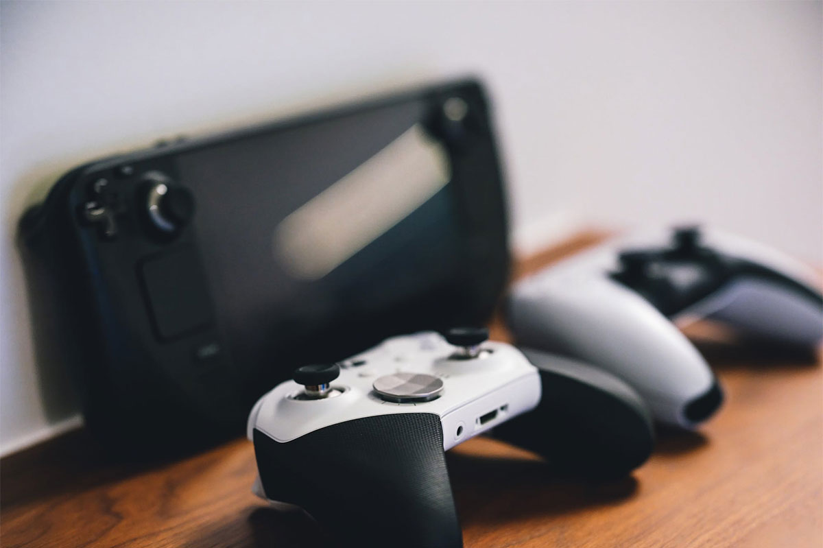 Enhance Your Gaming Experience with Professional Services