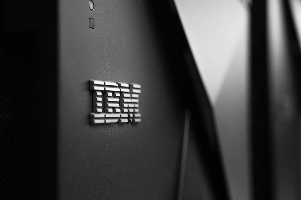 IBM Software Sales Show Growth