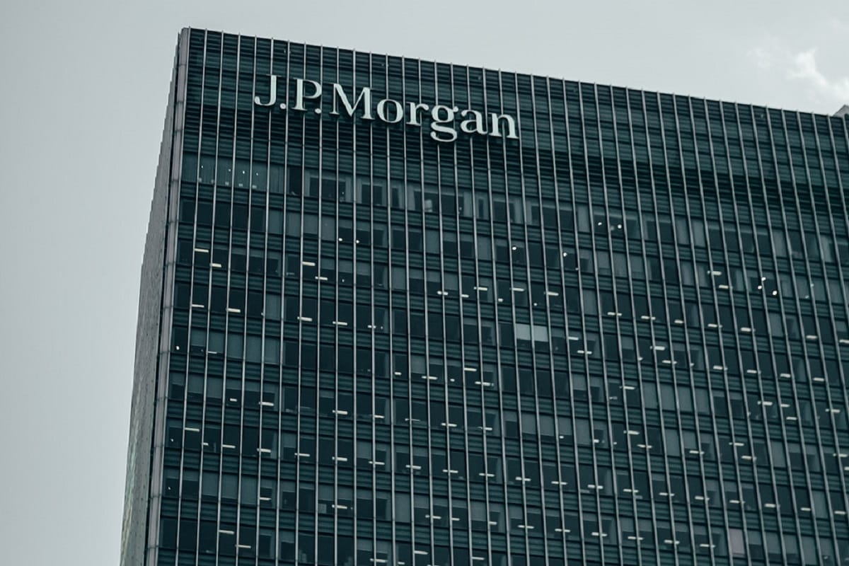 JPMorgan Chase's Third-Quarter Results Exceed Analysts' Expectations