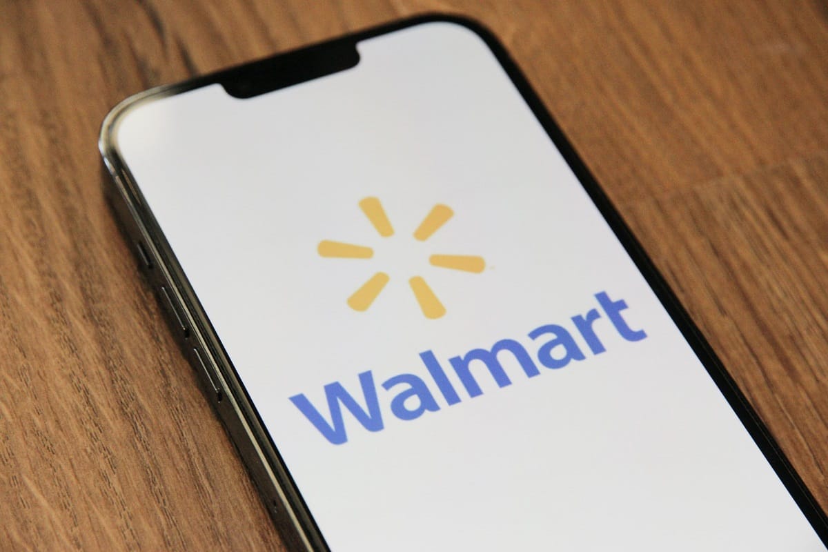 Walmart Experiments With AI and AR 