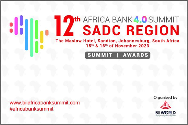 12th Africa Bank 4.0 Summit – SADC Region Finishes with a Pinnacle of Success