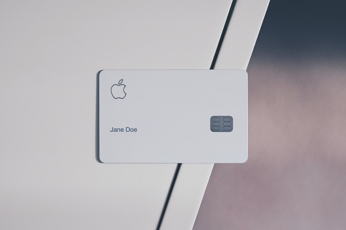 Apple to End Credit Card Partnership With Goldman Sachs