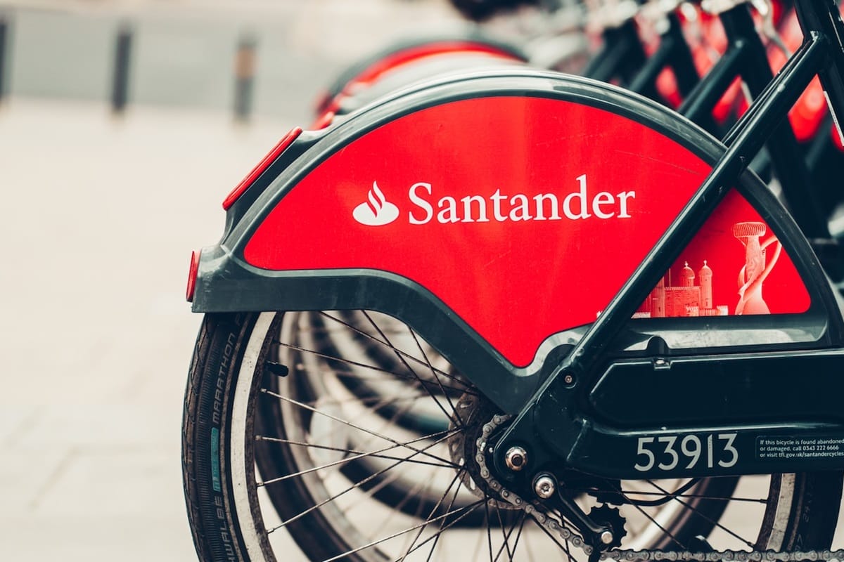 Banco Santander Plans to Expand Business successful  US Investment Banking