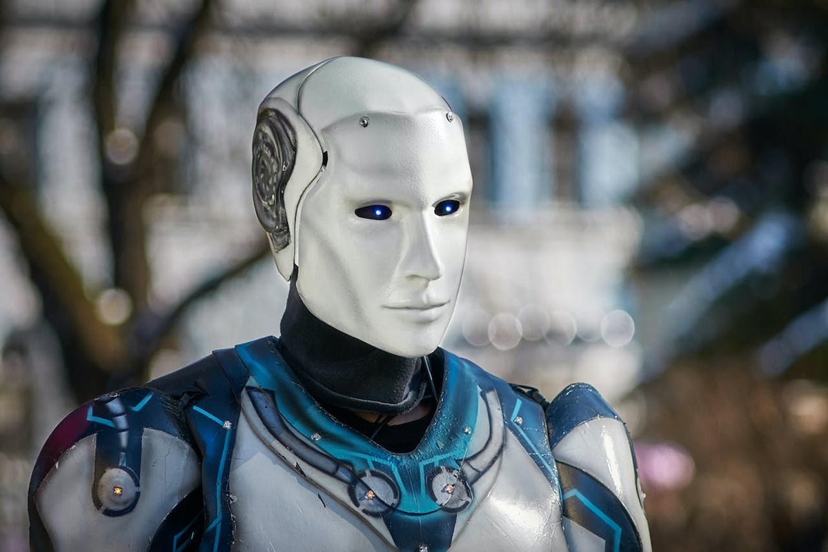 China Plans to Build Advanced Humanoid Robots 