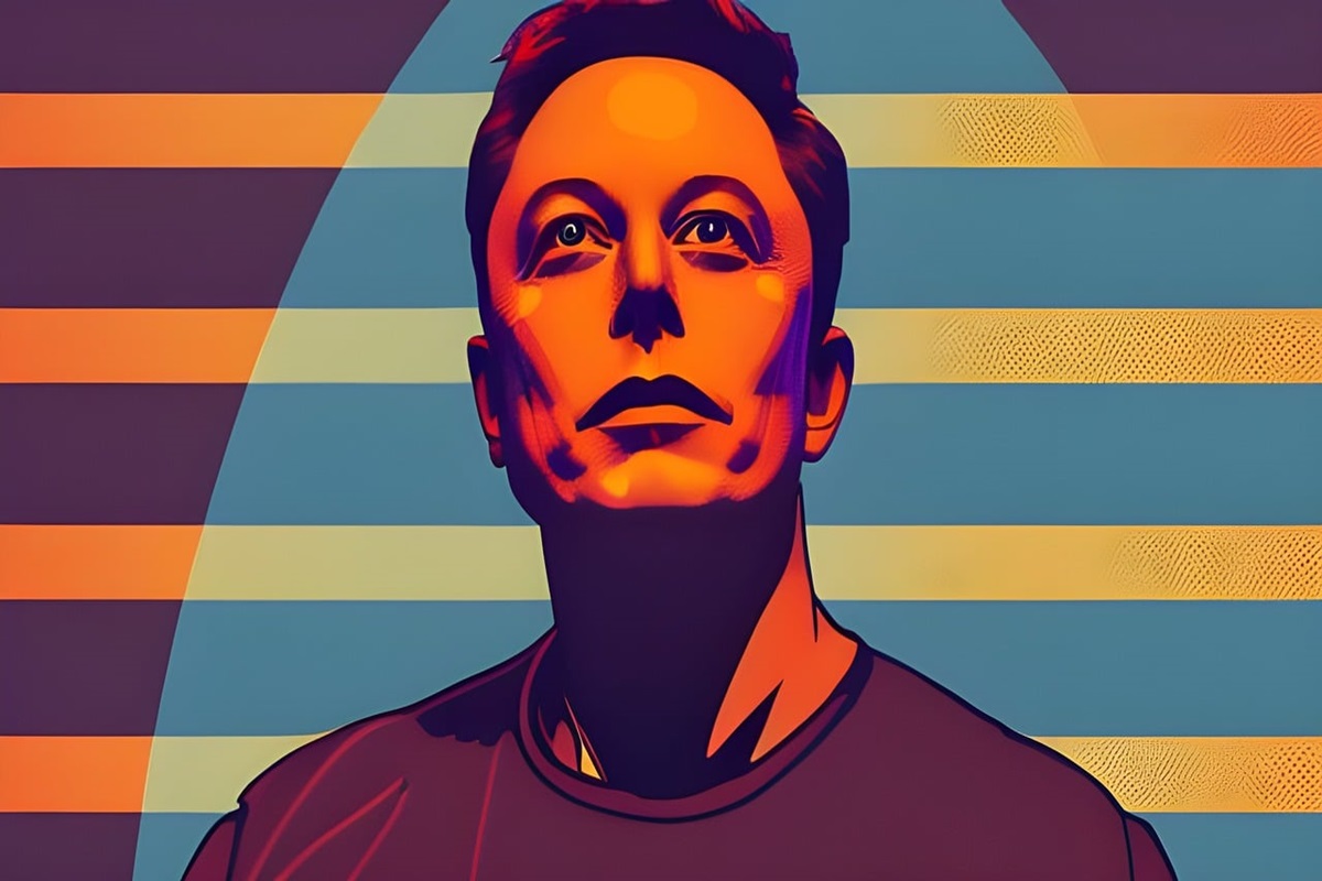 Elon Musk Characterizes AI as One of Most Disruptive Forces in History