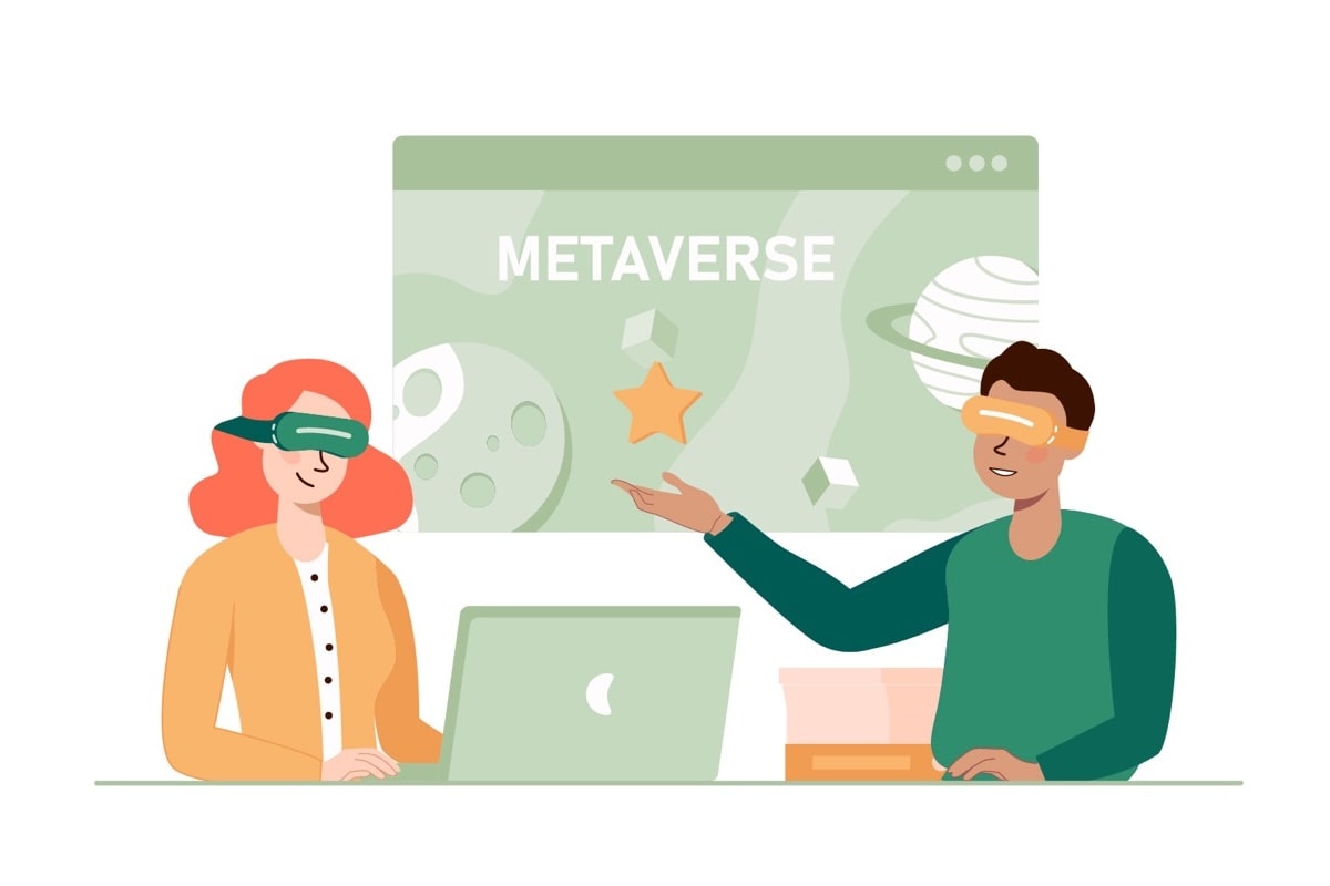 EU Lawmakers Call For Metaverse Strategy