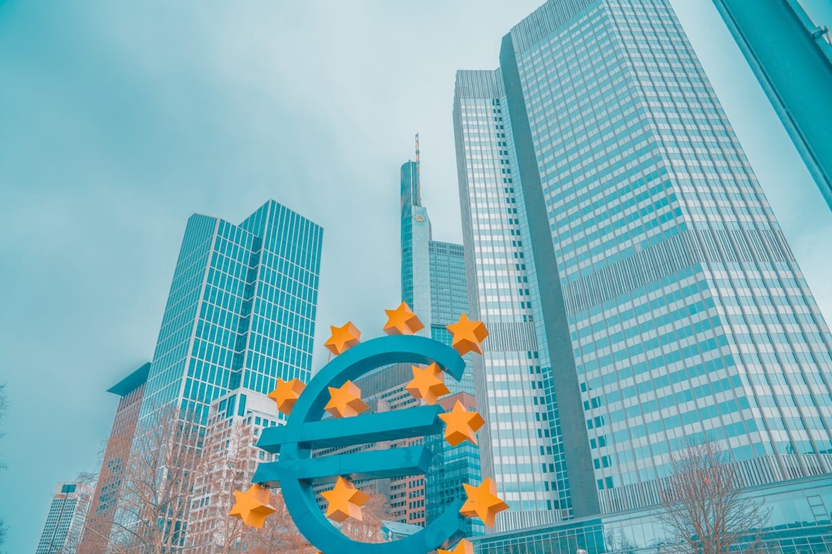Eurozone Inflation Shows Decline