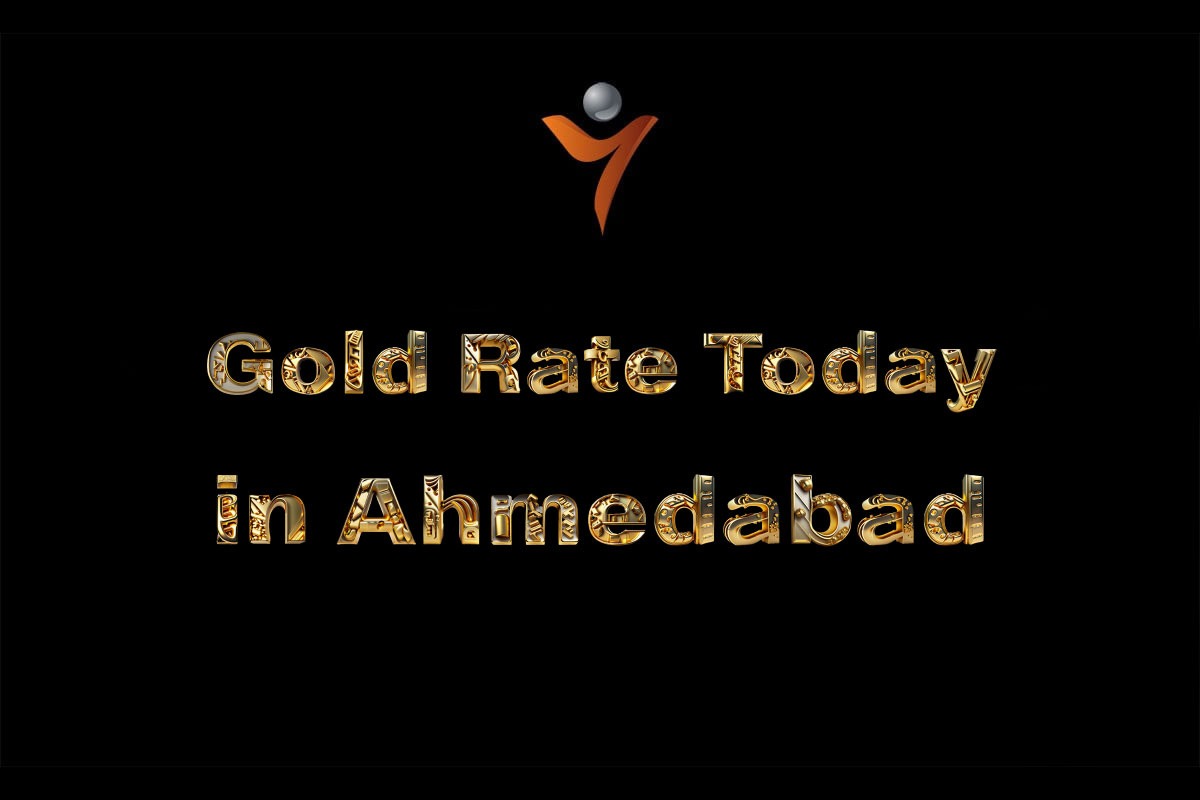 Gold Rate Today in Ahmedabad 