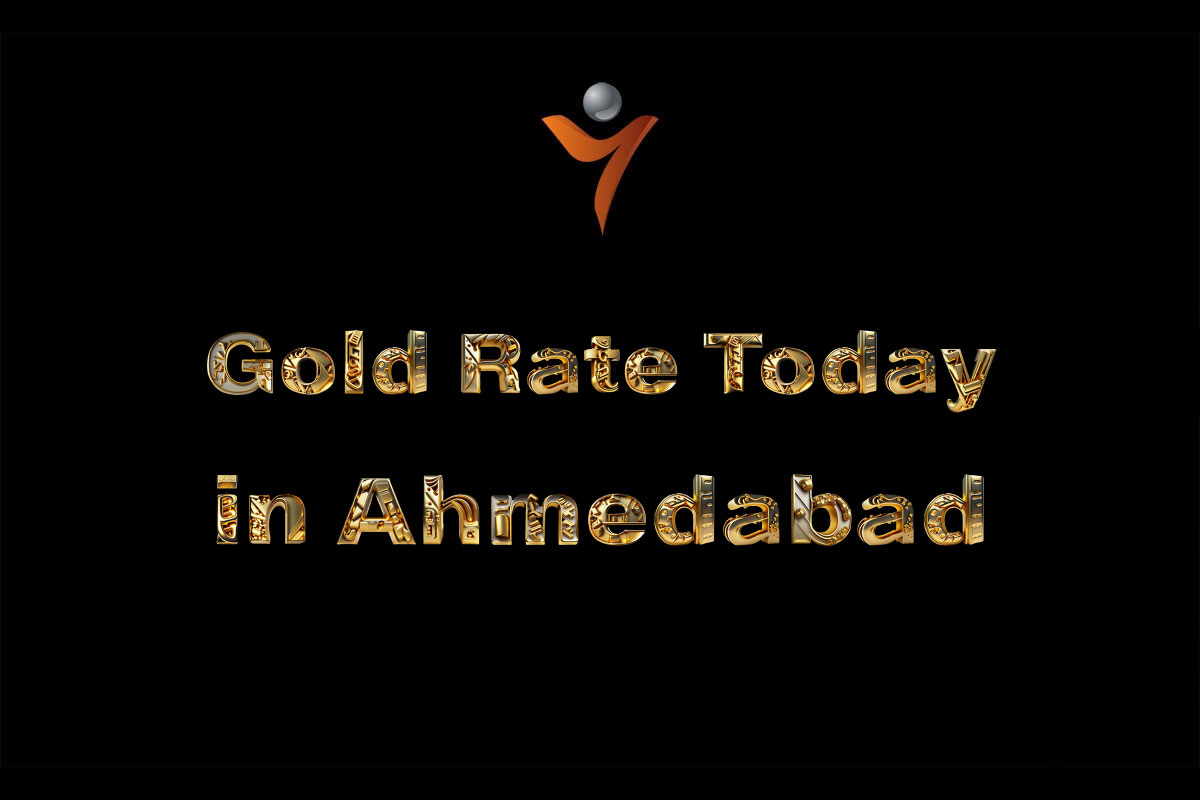 Gold Rate Today in Ahmedabad