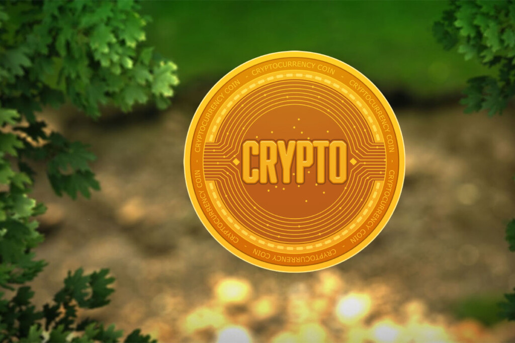 Green Crypto Development: Sustainable Practices And Eco-Friendly Coins ...