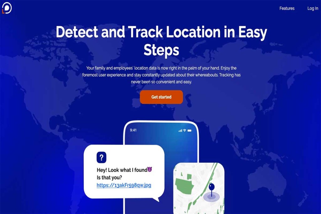 LocationTracker Review: Find Someone’s Location by Phone Number