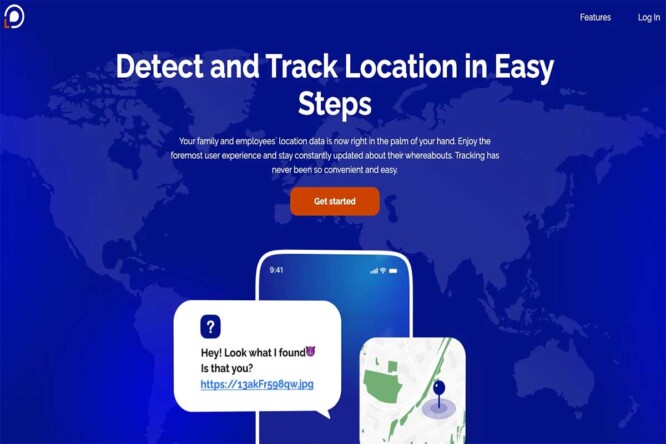 LocationTracker Review: Find Someone’s Location by Phone Number