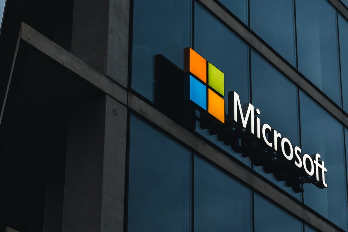 Microsoft Leads $1.5 Trillion Nasdaq Surge