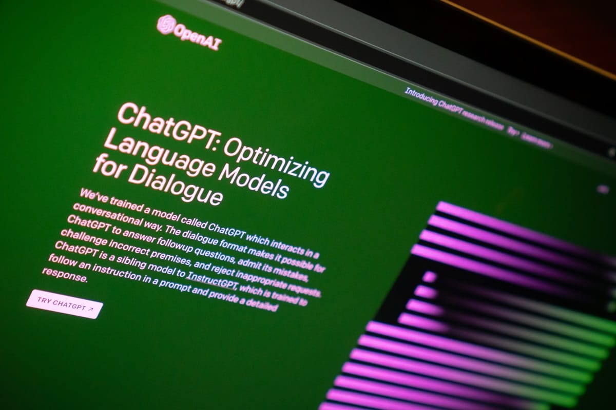 Microsoft Reportedly Temporary Blocks Employee Access to ChatGPT