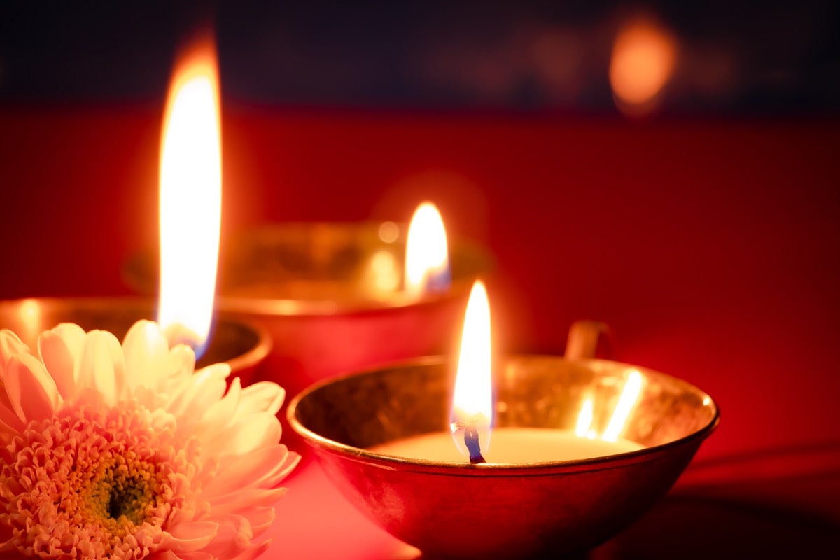 NSE Diwali Muhurat Trading Date Revealed