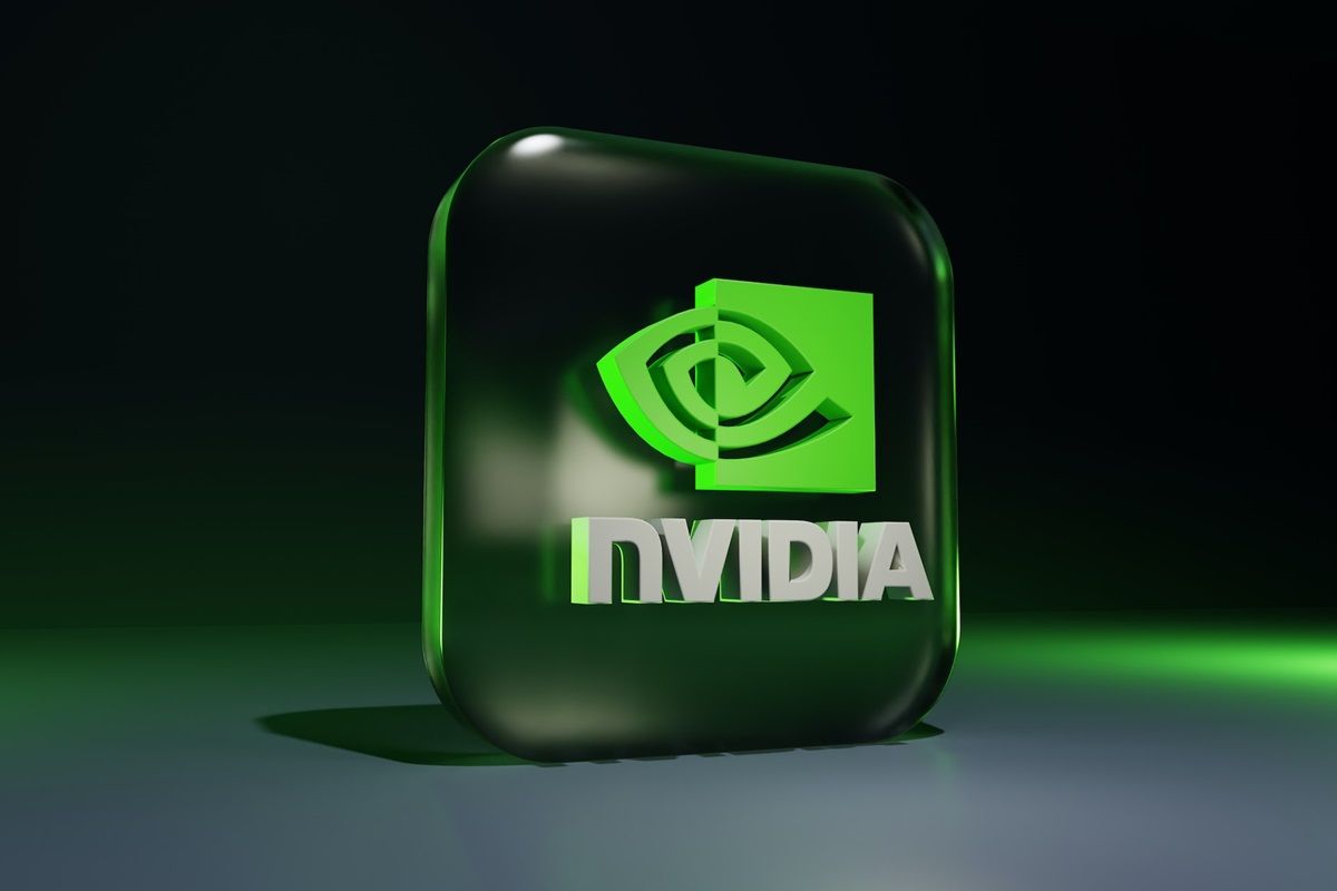Nvidia CEO Says About Prospects of AI Competitiveness 