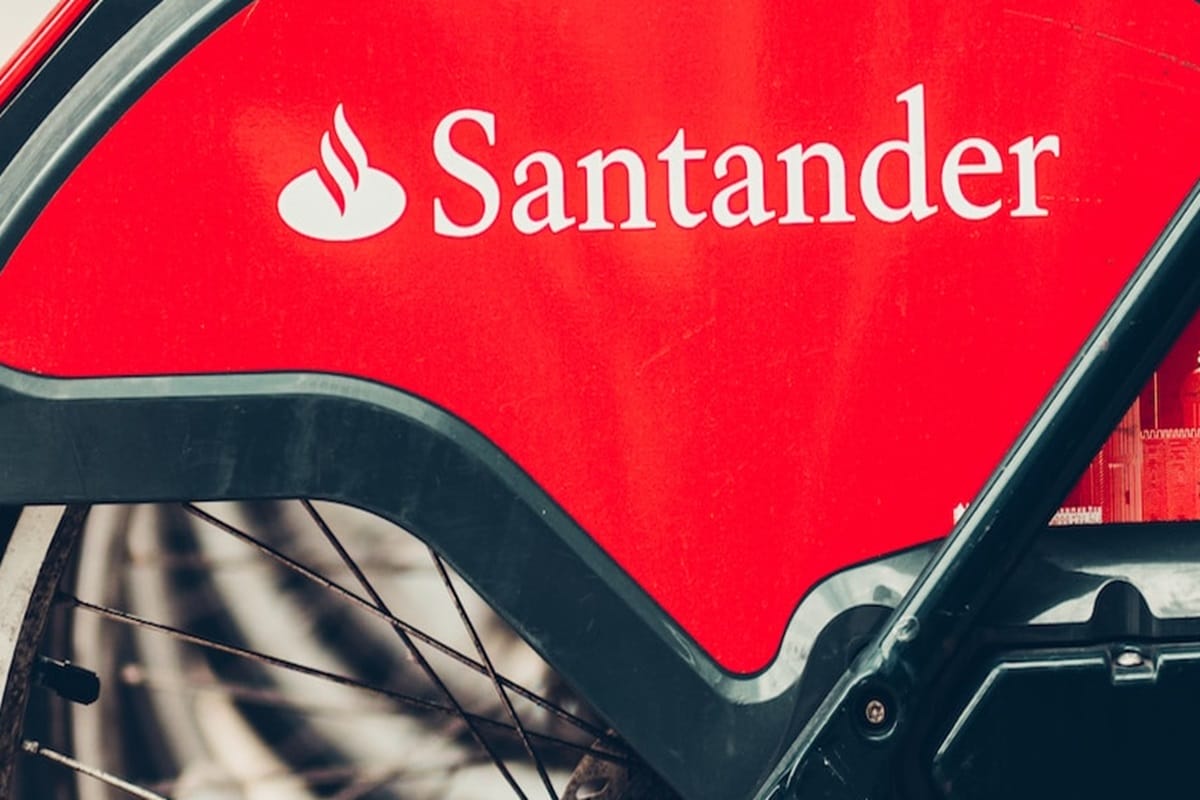 Santander Launches Overdraft-Free Checking Accounts