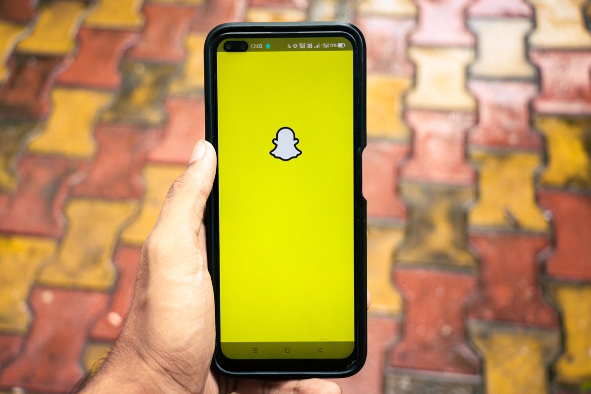 Snapchat to Test Family Plans