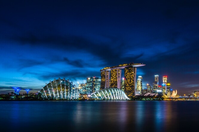 Southeast Asia’s Digital Economy To Hit $218 Billion In 2023 | PaySpace ...