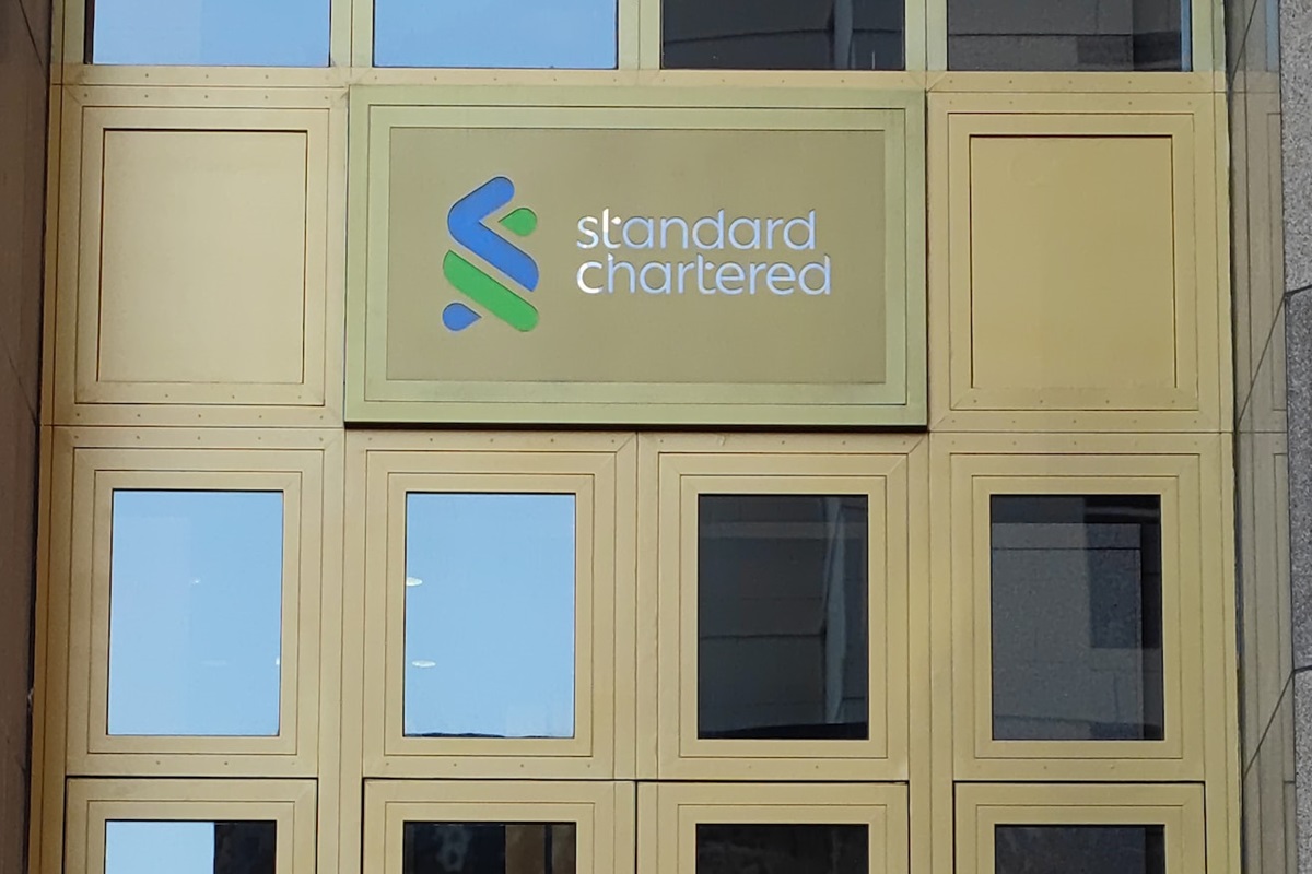 Standard Chartered Reduces Its Investments in Government Securities of Kenya