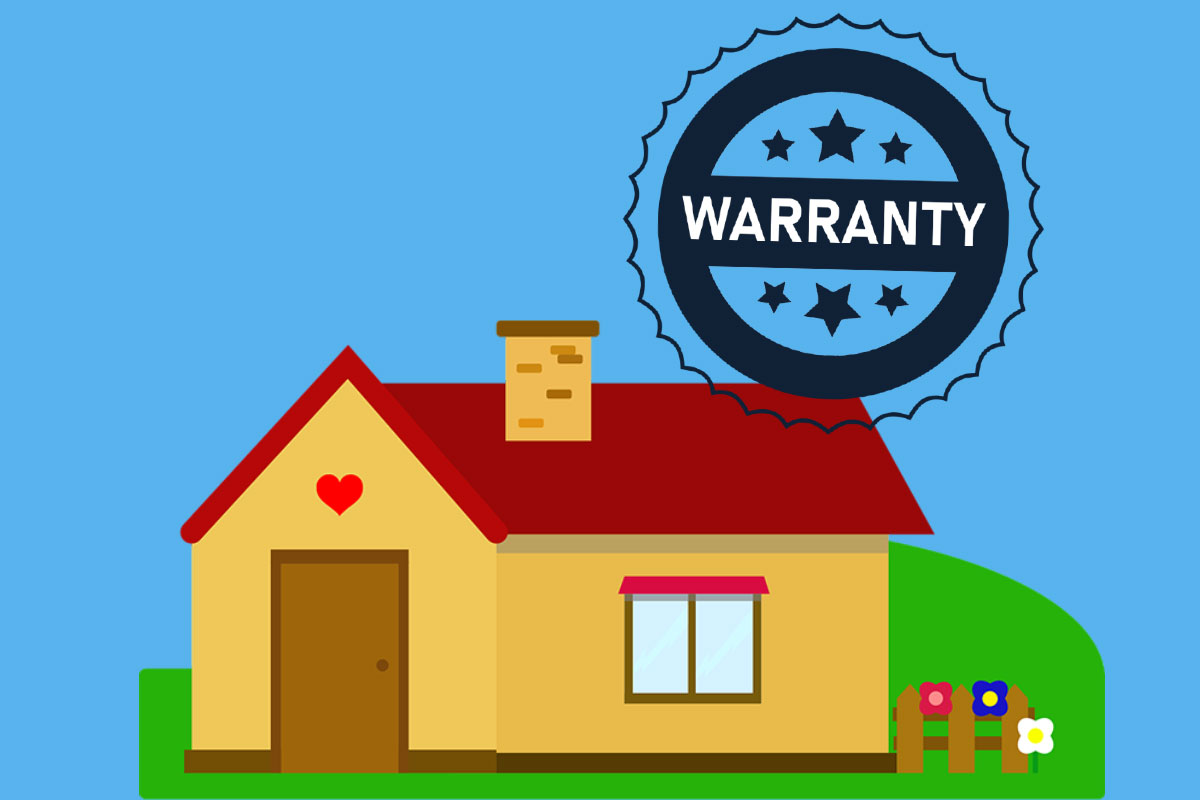 TOP 10 Home Warranty Companies