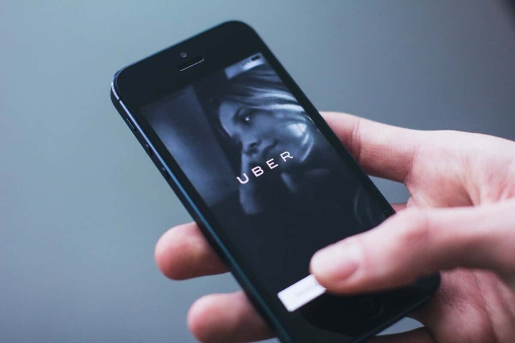 Uber's Third-Quarter Results Miss Analysts’ Expectations | PaySpace ...