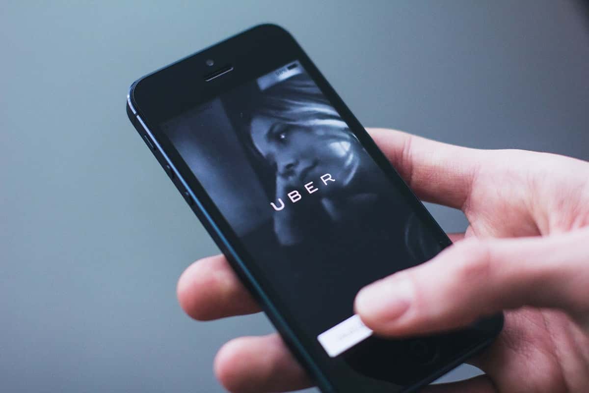 Uber's Third-Quarter Results Miss Analysts’ Expectations