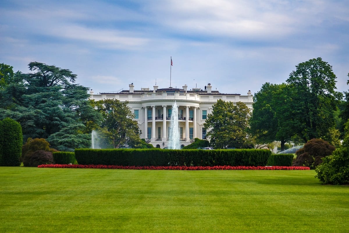 White House Gives $50 Million to Small Businesses