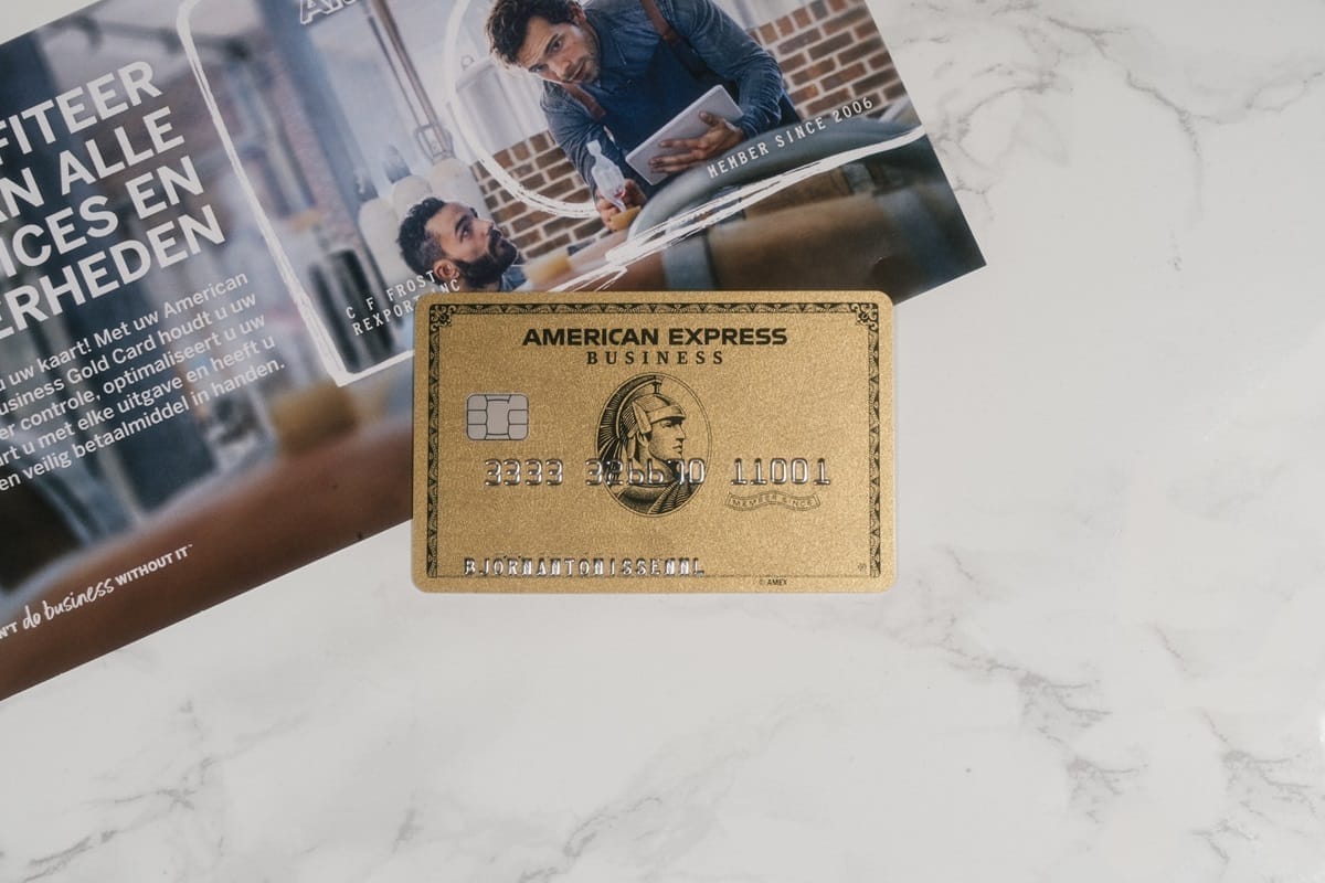 Amex and Bank of America Face Rising Card Delinquencies