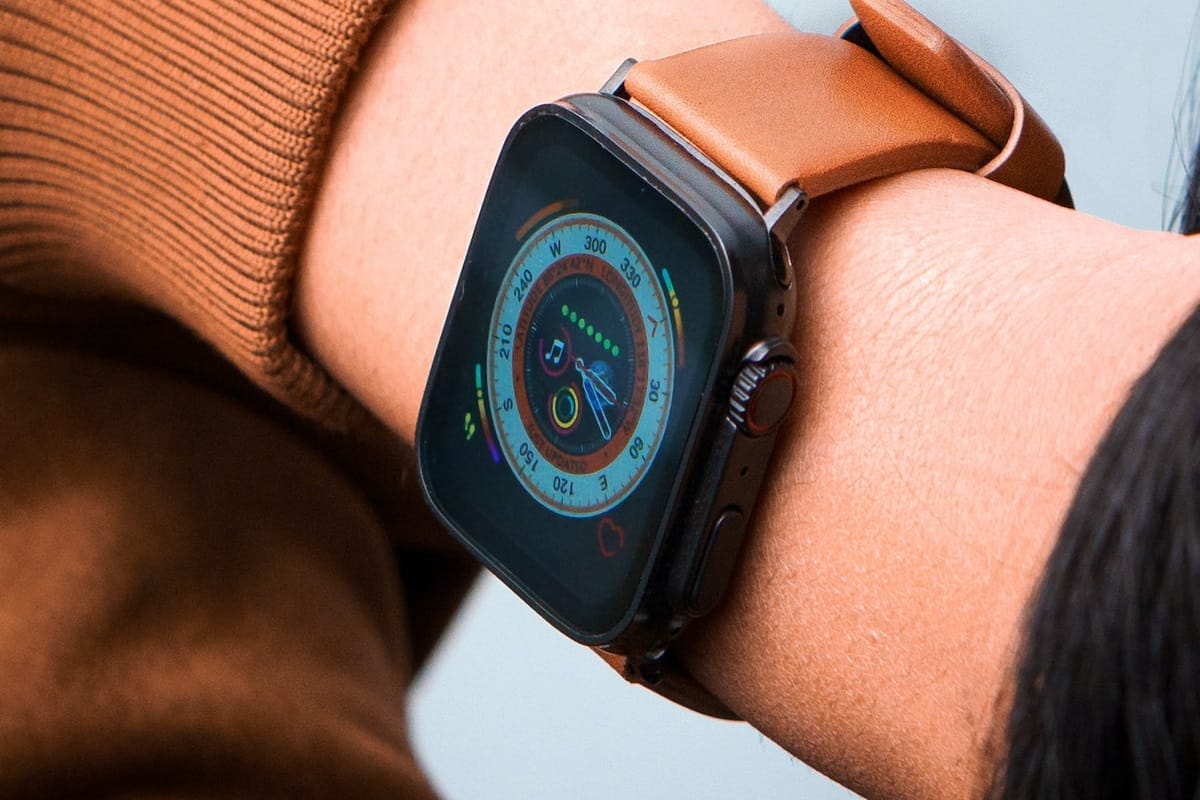 Apple Reportedly to Stop Selling Some Apple Watch Models 